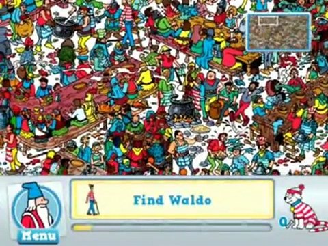 Où est Charlie ? Voyage Fantastique 1 (WII) - Bande Annonce