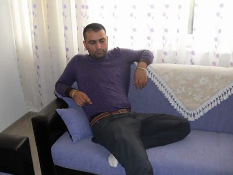 ALİ ELMAS - Tutku 2