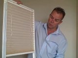 Clip In Conservatory Blinds an Introduction