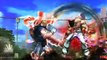 Street Fighter x Tekken (3DS) - Gameplay Trailer
