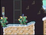 Megaman X (WII) - Extrait