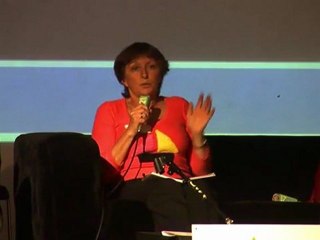 Débat santé-sécurité : Marianne Bulher, maire adjoint à Issy-les-Moulineaux