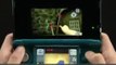 The Legend Of Zelda : Ocarina Of Time 3D (3DS) - La gyroscopie dans Ocarina of Time