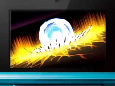 Naruto Shippuden 3D : The New Era (3DS) - Gameplay 01