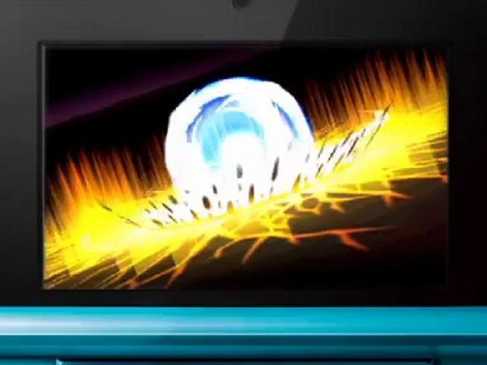 Naruto Shippuden 3D : The New Era (3DS) - Gameplay 01