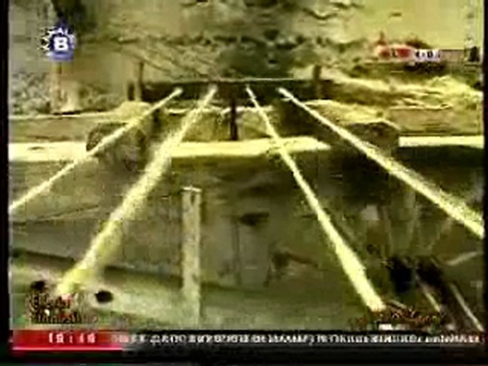 kanal B ellerin türküsü İSKİLİP