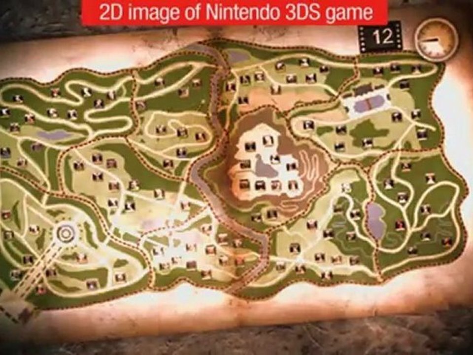 Zoo Mania (3DS) - Trailer