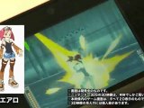 Mega Man Legends 3 (3DS) - Gameplay 04