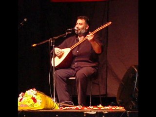 Ahmet Kaya-Tatar Ramazan