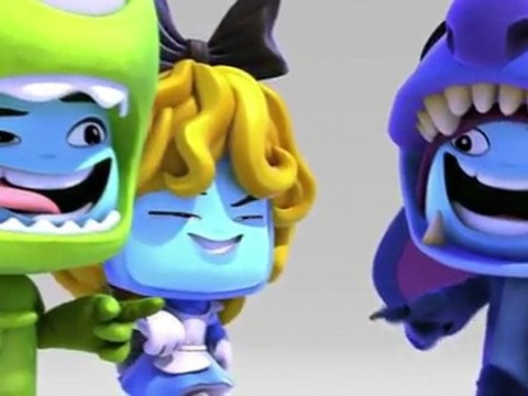 Disney Universe (WII) - Teaser 01