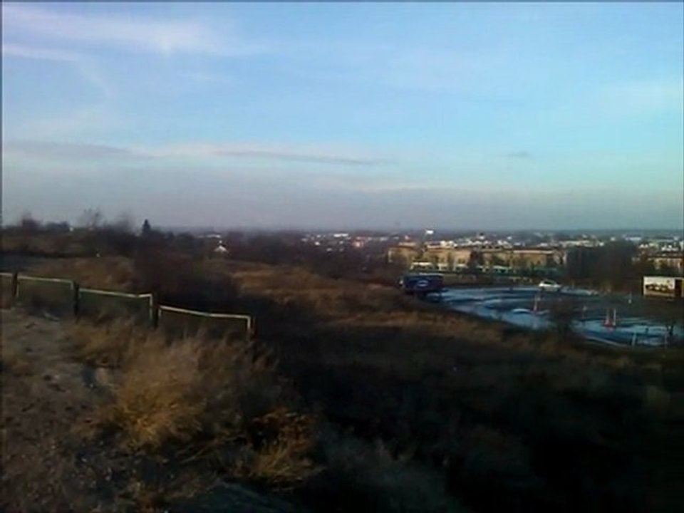 Panorama Chełma
