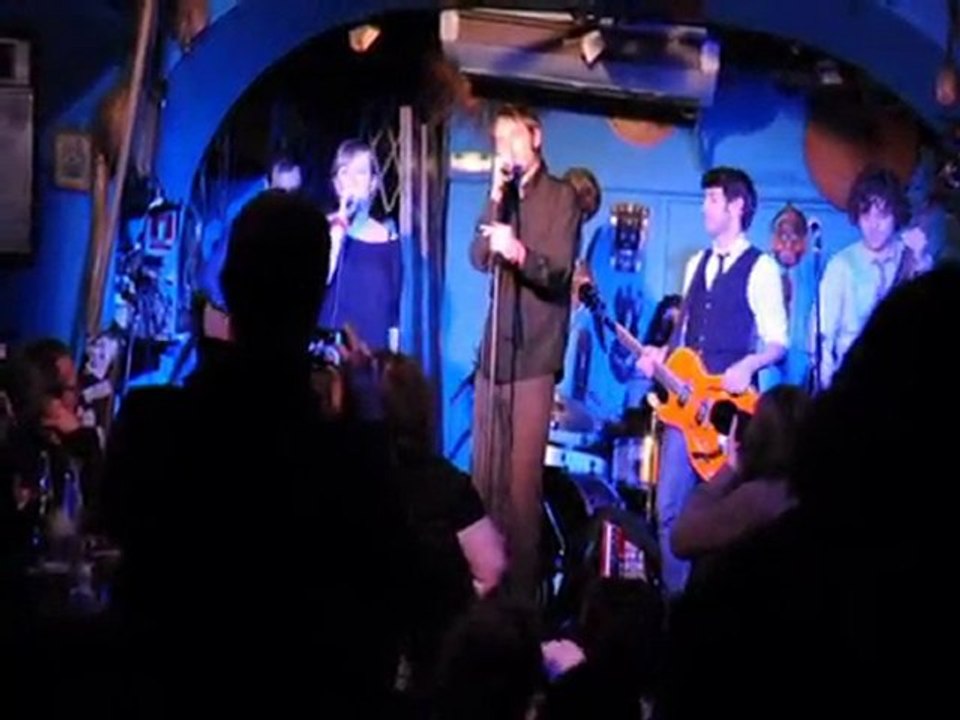 Les Petites Bourrettes - Spécial Noël - El Alamein