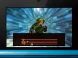 The Legend Of Zelda : Ocarina Of Time 3D (3DS) - Pub japonaise 01
