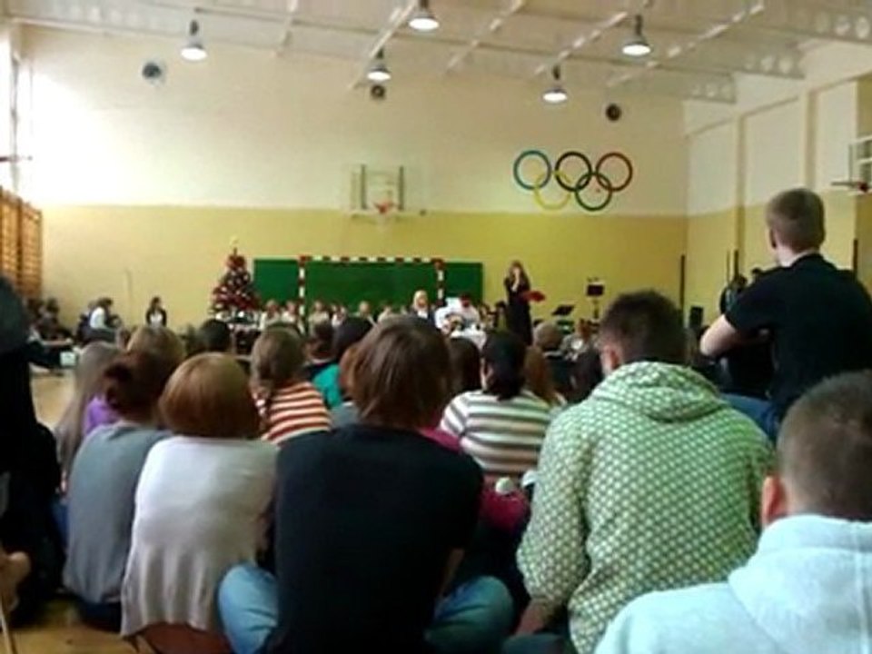 Jasełka Ekonomik Garwolin