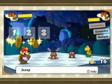 Paper Mario 3DS (3DS) - Trailer 01 E3