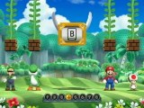 Mario Party 9 (WII) - Trailer 01 E3 2011