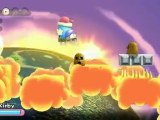 Kirby Wii (WII) - Trailer E3 2011