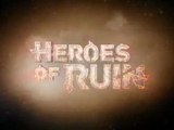 Heroes of Ruin (3DS) - Teaser E3