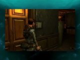 Resident Evil Revelations (3DS) - Gameplay 01 E3 2011
