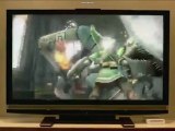 The Legend of Zelda - Prototype E3 2011