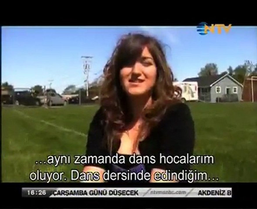 Gökyar Karşit NTV Doğru Tercih - 3 Aralık 2011