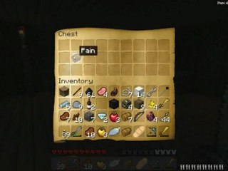 Minecraft Hardcore : Pirates des Cuboïdes - Episode 43