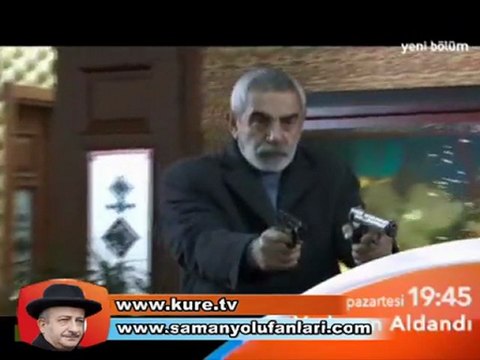 Ve İnsan Aldandı 18. Bölüm Fragmanı [HQ]