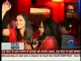 Saas Bahu Aur Betiyan [Aaj Tak] - 24th December 2011 P1