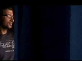 Burhan Berken Çuyin & Klip (Evar)