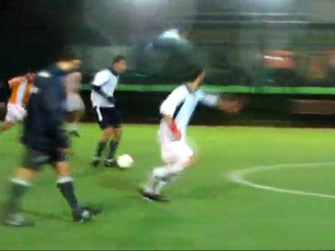 REAL MEGA - MERDİVEN SPOR