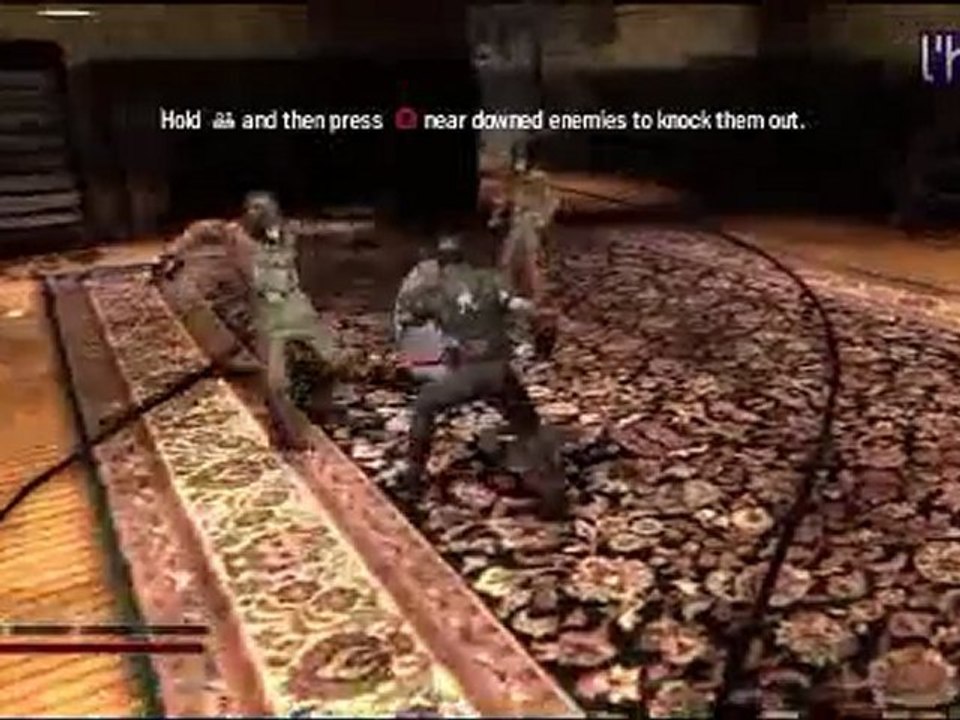 Reportage (WII) - L'Hebdo Episode 7