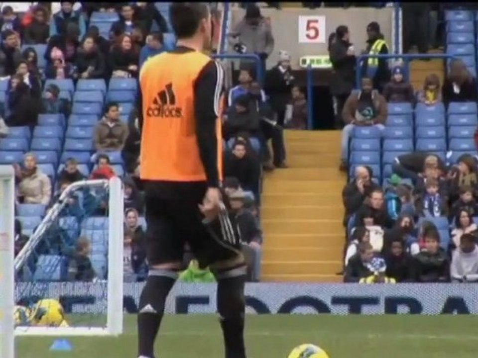 Chelsea gegen Fulham - Die Vorschau