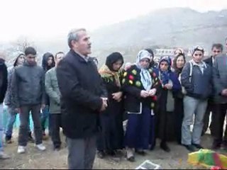 Suna Özdemir Mezarlık Ziyareti