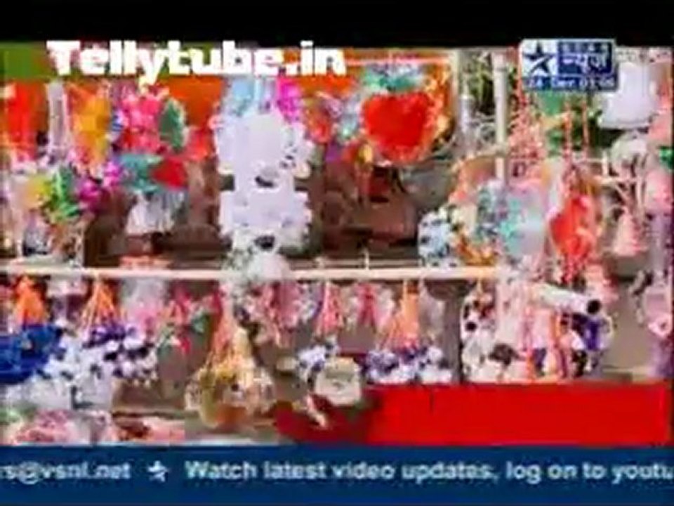 Saas Bahu Aur Saazish - 24th December 2011 Part 4