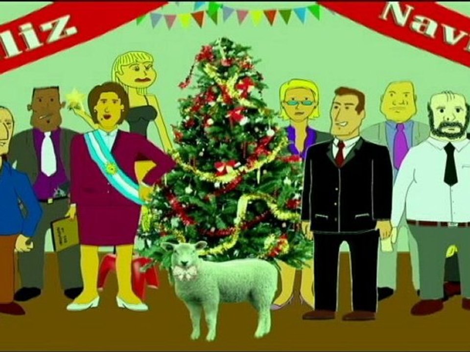 La Navidad de Juan Bardo