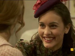 Tristán & Pepa 417 ESDPV