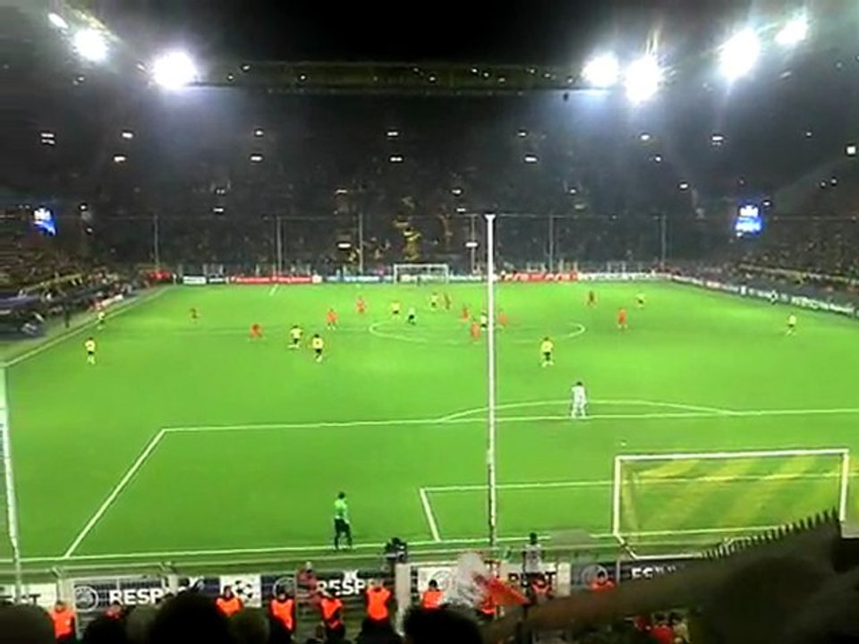 dortmund-om 2011