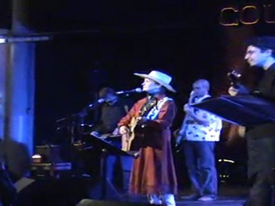 silver bell  par joni harms le 10 decembre 2011 à saintes