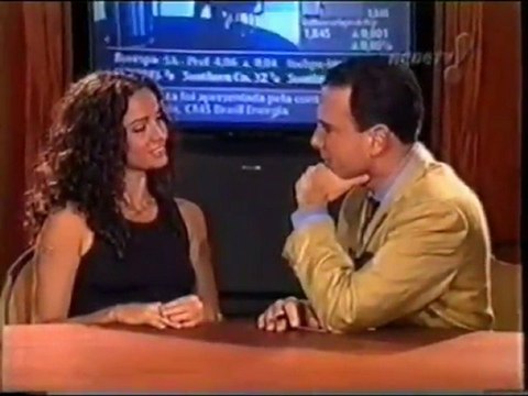 Claudia Ohana no Programa Show Business-final