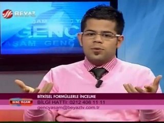 Genç Yaşam 54.Bölüm 2.Kısım