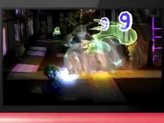Luigi's Mansion 2 - Trailer 02 - TGS 2011