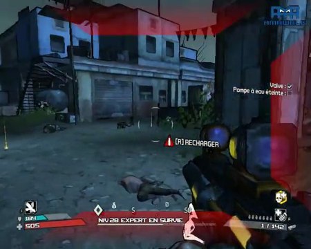 Borderlands (40) Rust Commons East 3