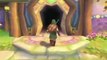 The Legend of Zelda : Skyward Sword (WII) - Trailer 06 TGS 11