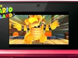 Super Mario 3D Land (3DS) - Trailer 03 TGS 11