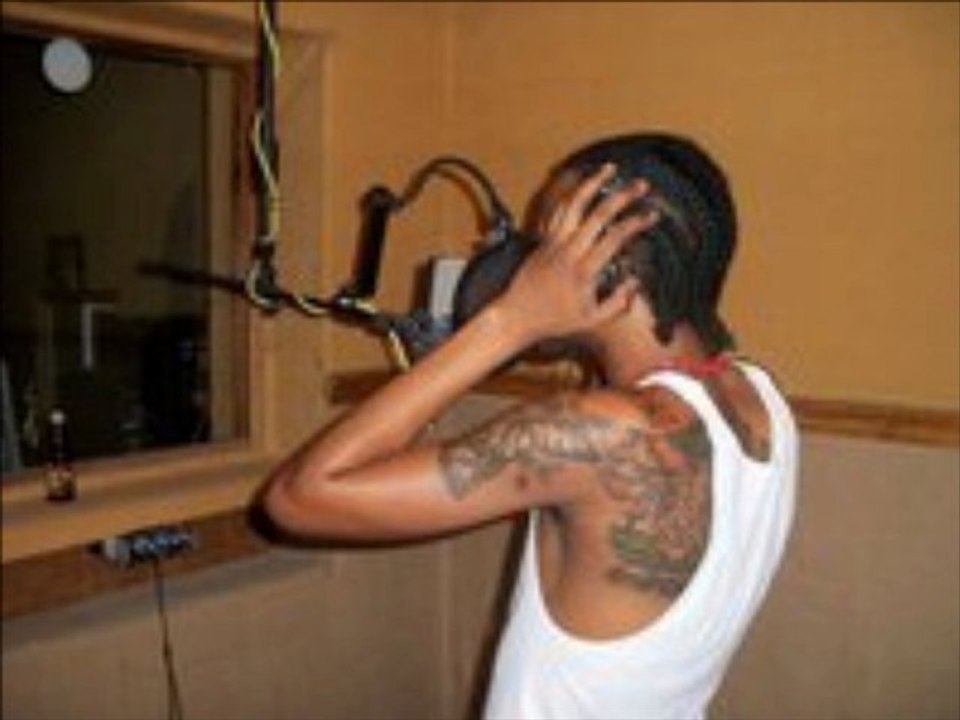 tommy lee - a million