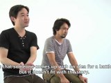 Xenoblade Chronicles (WII) - Interview 03