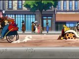 Docteur Lautrec et les Chevaliers Oubliés (3DS) - Trailer 01