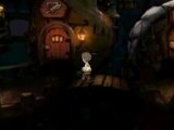 Bravely Default : Flying Fairy (3DS) - Trailer 03