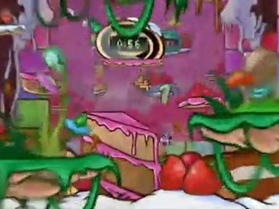 Gnomz (WII) - Bande Annonce