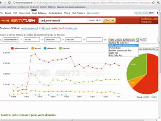 Formation SEM Rush - Partie 2